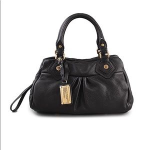 Marc by Marc Jacobs Classic Q Baby Groovee Bag